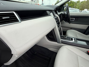 Land Rover Discovery Sport - Seat Front Passenger