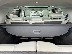 Land Rover Discovery Sport - Inconclusive