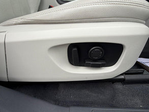 Land Rover Discovery Sport - Misc Controls