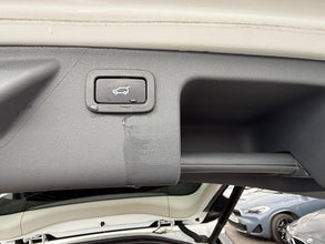 Land Rover Discovery Sport - Misc Controls